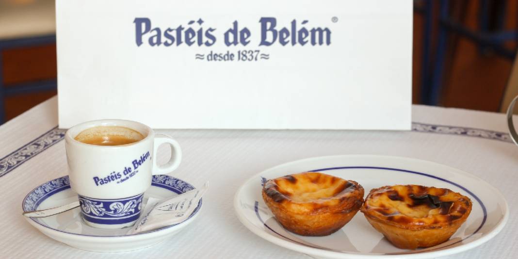 Dünyanın en iyi tatlıcıları listelendi: İlk 10'da iki Türk var 11